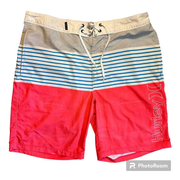 Hurley Phantom Classic Boardshorts - Picture 1 of 7